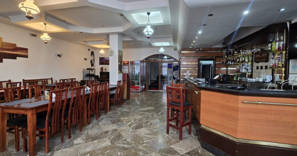 Hotel investitie de Domnesti