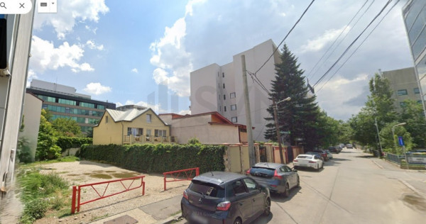 Teren Intravilan Baneasa Aerogarii Sector 1