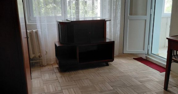Apartament 2 camere dec Micro 17,etaj 2
