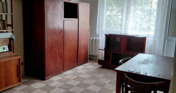 Apartament 2 camere dec Micro 17,etaj 2
