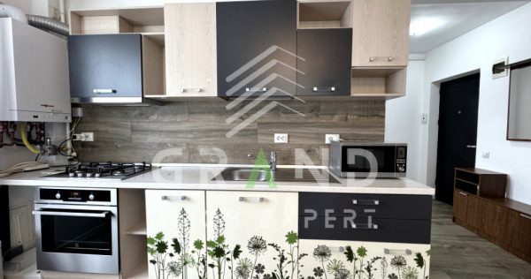 Ap 2 camere | BALCON | PARCARE | EROILOR/PENNY/FLORESTI