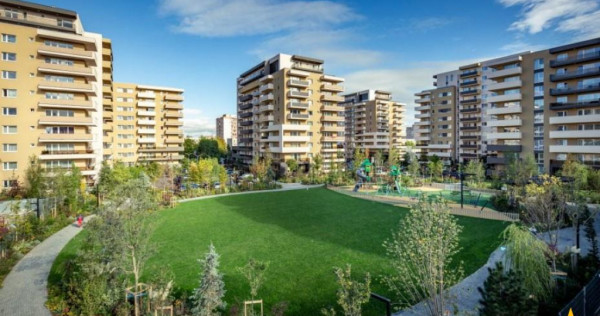 Apartament structura frumoasa, terasa, parcare rezervata, As