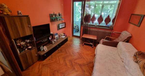 Apartament 4 camere zona Tomis Nord(City Park)