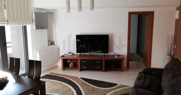 Apartament 3 camere Decebal l Imobil 2009
