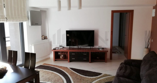 Apartament 3 camere Decebal l Imobil 2009