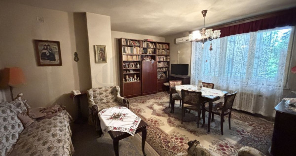 Apartament 2 camere Magheru