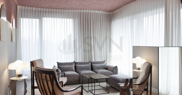 Apartament premium 4 Camere I Primaverii I Servicii conci...