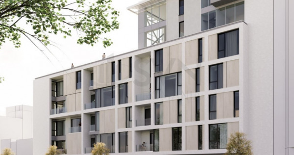 Apartament 2 camere Decebal Piata Muncii