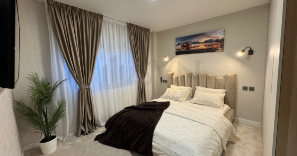 Apartament 2 camere Aviatiei Smaranda Braescu Centrala Pr...