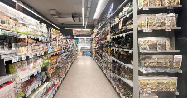 Spatiu comercial Universitate l Bloc Nou
