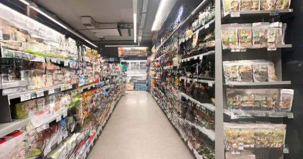 Spatiu comercial Universitate l Bloc Nou