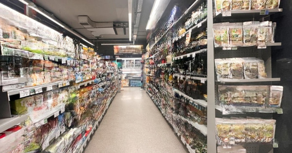 Spatiu comercial Universitate l Bloc Nou