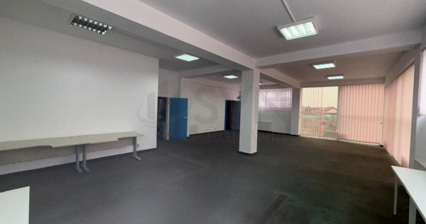 SPATIU COMERCIAL I PIPERA I VOLUNTARI