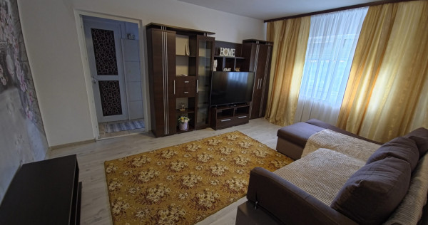 Eden Inel 1 Apartament 2 camere Termen Lung