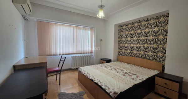 Inchiriere-Apartament 3 camere-Dacia