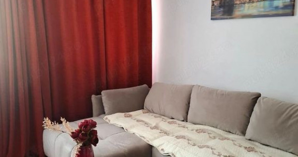 De inchiriat apartament cu 2 camere, Ireg, etajul 1, 400 ...
