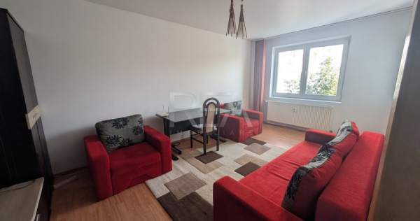 2 camere, 5/8, anvelopat-Crangasi-Str Vintila Mihailescu