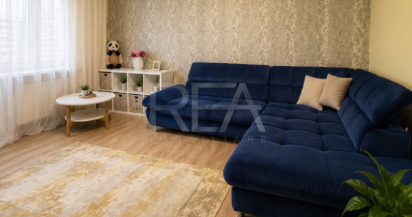 4 camere Vitan decomandat,centrală,inst. schimb.,parcare,an