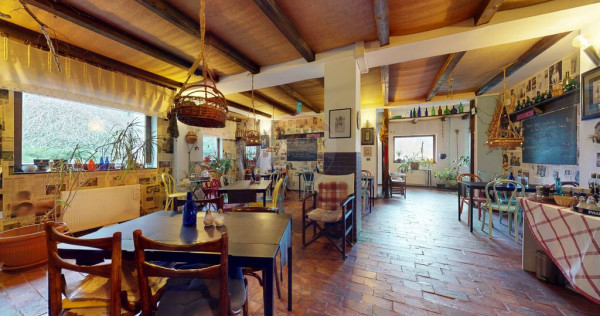 Proprietate de V&acirc;nzare Sinaia | L&acirc;ngă Telecabină
