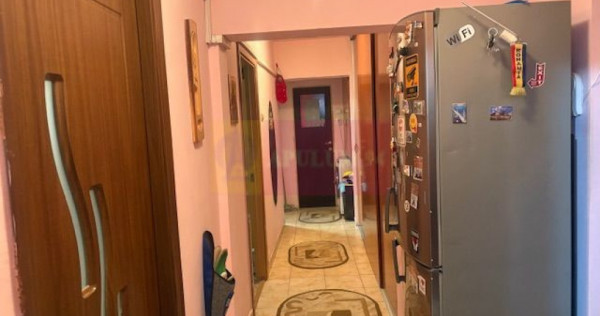 Apartament 3 camere Soseaua Vergului- Parcul Morarilor.