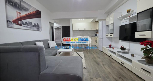 Apartament Premium cu 2 camere la rond la Cristalului
