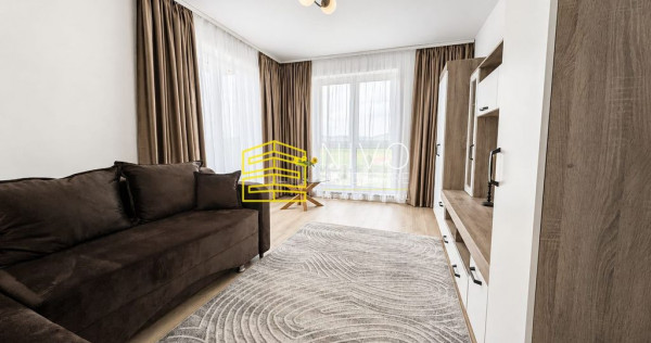Apartament 2 camere &ndash; Tg. Mureș &ndash; Maurer &ndash; Bloc Nou