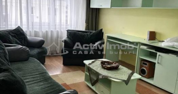 APARTAMENT DOUA CAMERE TRIAJ