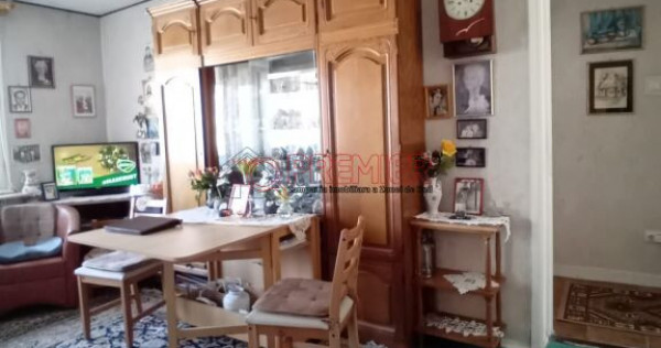3 camere&ndash;Bd Brancoveanu -Str Secuilor