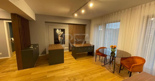Apartament 2 camere Aviatiei Park