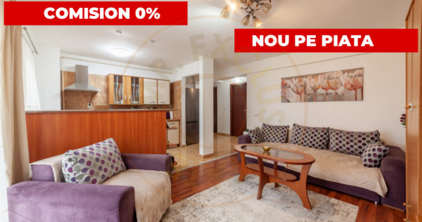 2 camere | Bloc 2006 | Boxa | Nord -zona L-uri | Parcare cur