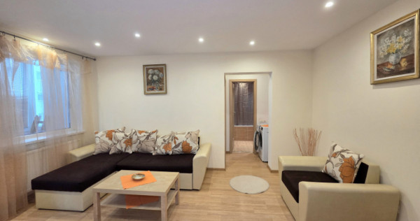Apartament 2 camere - Tomis 2