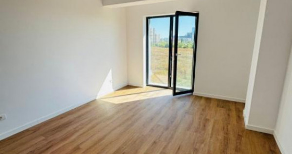 Apartament exclusivist 3 camere | Northview Residence Băne