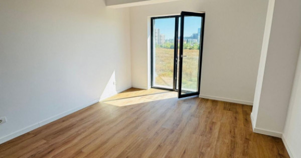 Apartament exclusivist 3 camere | Northview Residence Băne