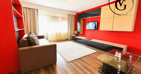 Apartament 2 Camere - Faleza Nord - Centrala Proprie - Loc D