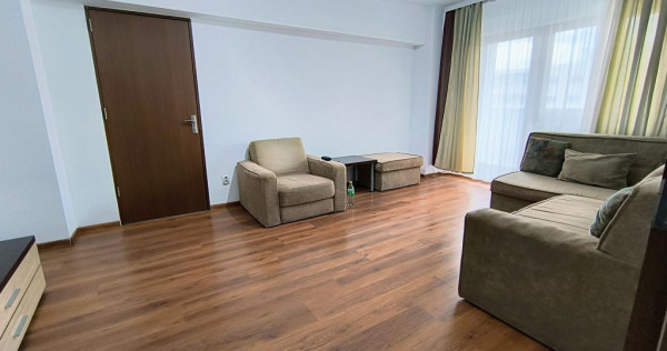 Apartament 3 camere- Calea Mosilor