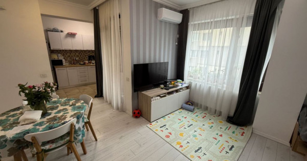 Apartament 3 camere zona Faleza Nord