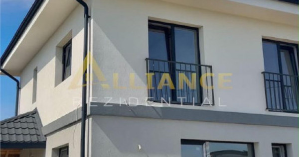 Casa Noua || Aproape de Bucuresti || Finisaje Premium