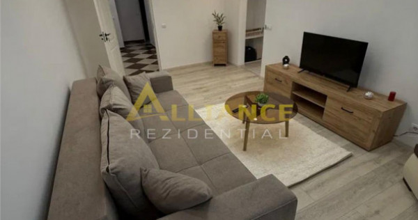 PIATA SUDULUI - APARTAMENT 3 CAMERE DE INCHIRIAT