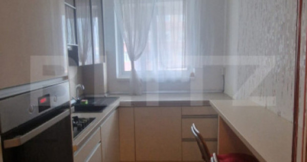 Apartament cu 2 camere, 54 mp, zona Centrul Civic