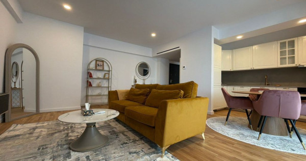 2 camere | Residence5 | Baneasa | Pipera | Iancu Nicolae