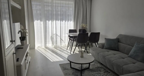 Apartament 2 camere, decomandat - zona Tractorul