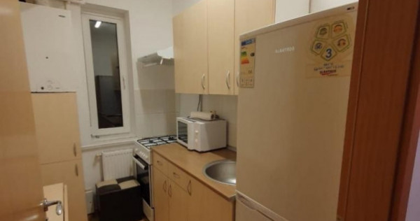 Garsonieră 1 camere zona Turnișor