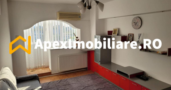 3 camere de inchiriat Aparatorii Patriei București | ApexIm