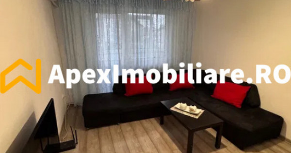 Apartament 2 camere de inchiriat Brancoveanu București | Ap