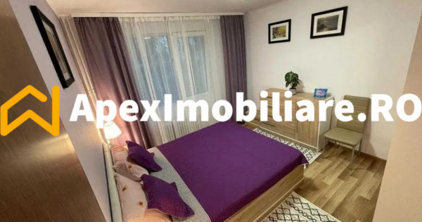 Apartament 2 camere de inchiriat Pajura București | ApexImo