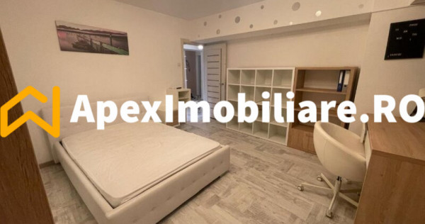 Apartament 2 camere de inchiriat București | ApexImobiliar