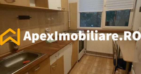 Apartament 2 camere de inchiriat Obor București | ApexImobi