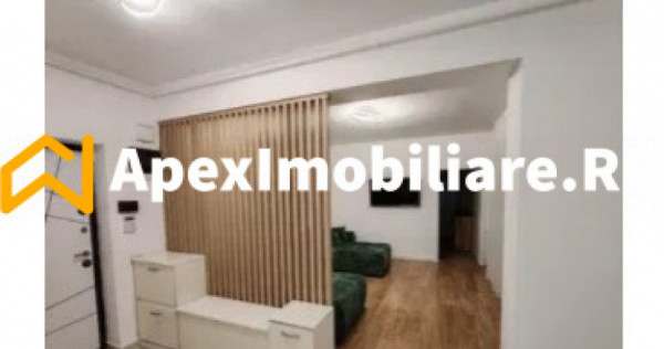 Apartament 3 camere de inchiriat București | ApexImobiliar