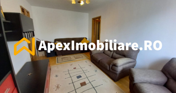Apartament 3 camere de inchiriat Iancului București | ApexI