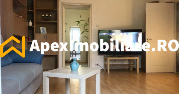Apartament 2 camere de inchiriat Muncii București | ApexImo